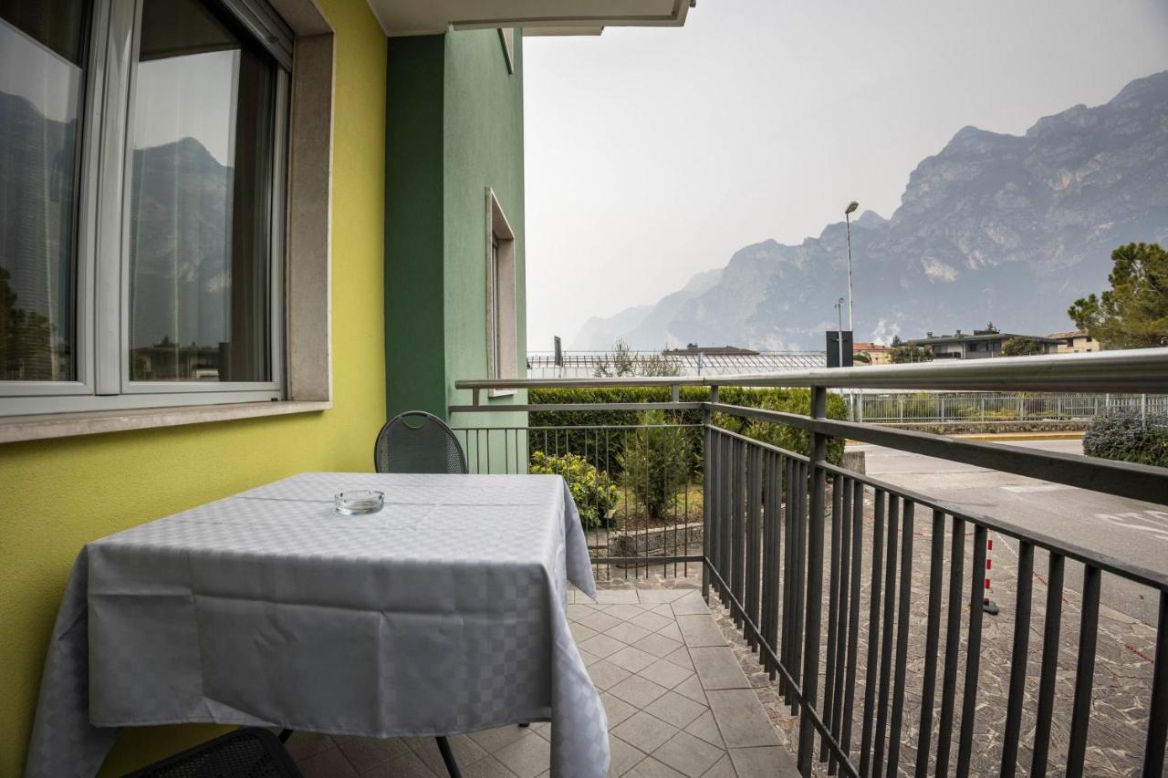 Verde House 1 Riva del Garda Exteriör bild