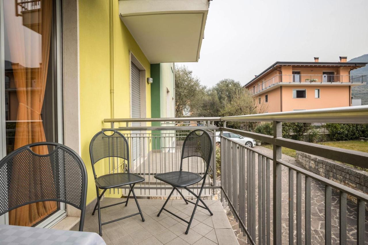 Verde House 1 Riva del Garda Exteriör bild